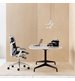 Herman Miller Mirra 2, Butterfly back