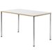 Bord Yack, 3 storlekar