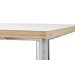 Bord Yack, 3 storlekar