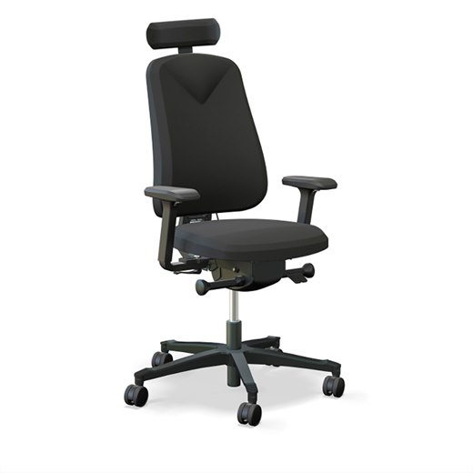 Kontorsstol Höganäs +280