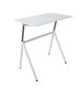 Höj- och sänkbart skrivbord Stand Up, gasfjäder, bordsskiva 70x60 cm, höjd 75-119 cm