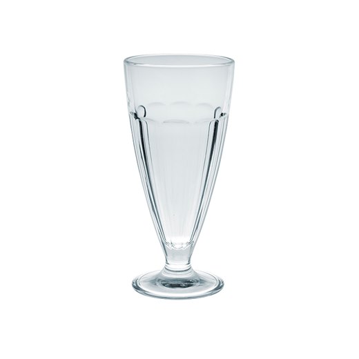 Glass skål 38 cl, glas