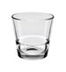 Whiskyglas Stack Up, 21 cl, härdat glas, stapelbar