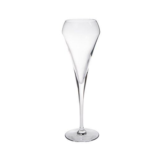 Champagneglas Open up, 20 cl, Kwarxglas