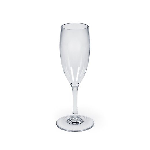 Champagneglass 18 cl, Tritan
