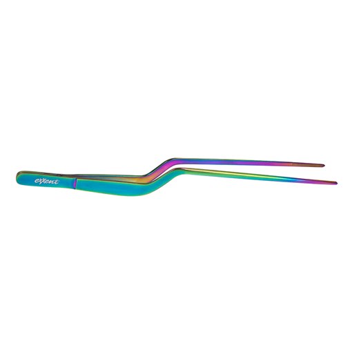 Pincett Rainbow, 20 cm, rostfritt stål