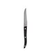 Grillkniv Curve Palermo, 225mm, POM-skaft, rostfritt stål