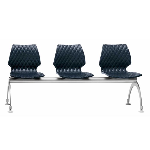 Uni balksoffa 3-sits