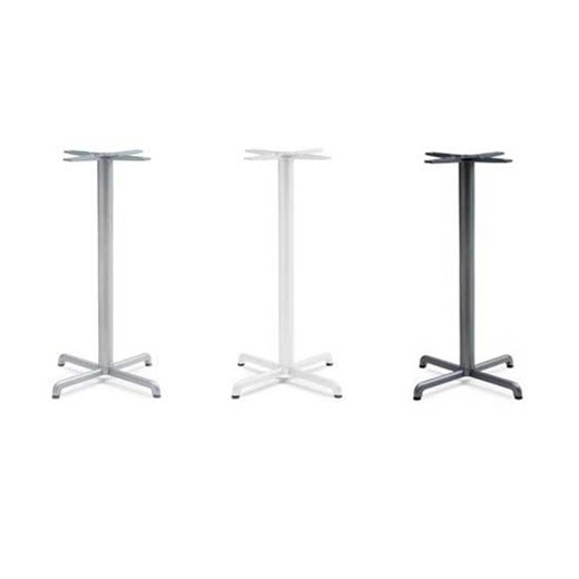 Bordsstativ Calice Bas High, höjd 107 cm(max dia70 cm och 70x70 cm)