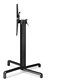 Bordsstativ Scudo, höjd 70,5 cm(max dia80 cm och 80x80 cm)