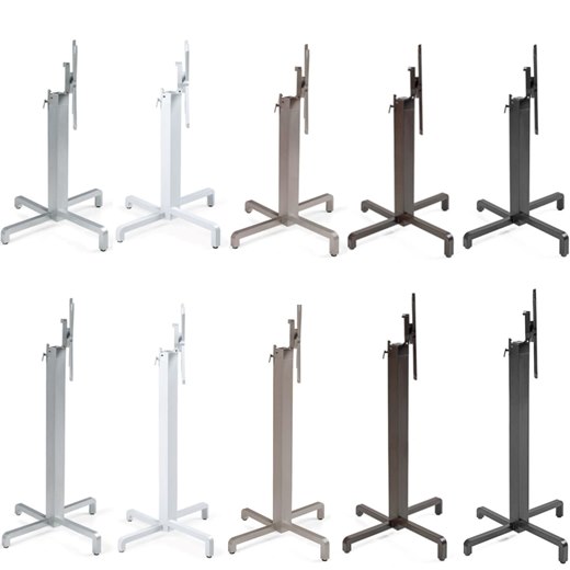 Bordsstativ Ibisco, 10 varianter