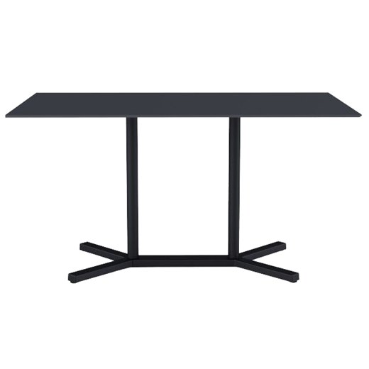 Bordsstativ Bold höjd 73 cm (max 160x90 cm)