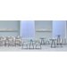 Stol Osaka Metal 5711