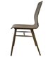 Stol X-chair wood, 16 färger