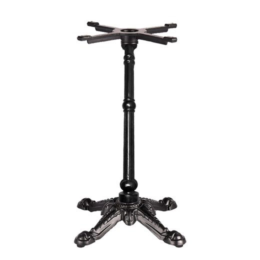 Bordstativ Africa, h.72/108 cm