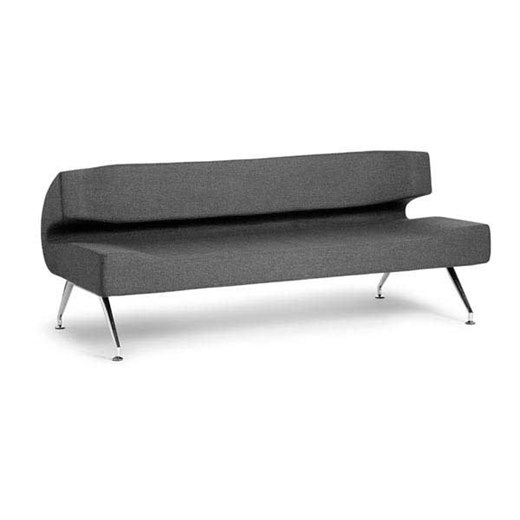 Soffa Barcelona, 2 färger