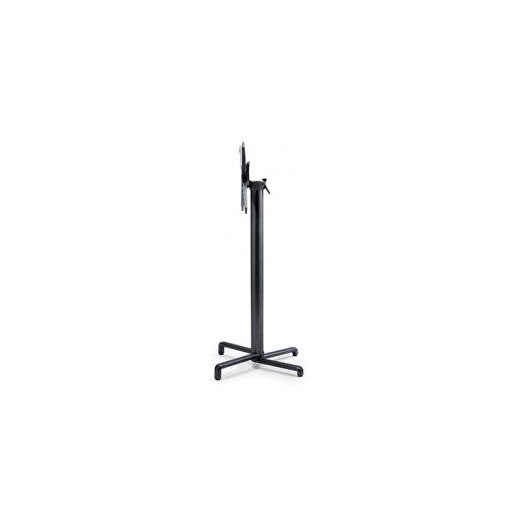 Bordsstativ Scudo Bas High, höjd 107 cm(max dia70 cm och 70x70 cm)
