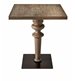 Bordsstativ Max Regents, kvadrat