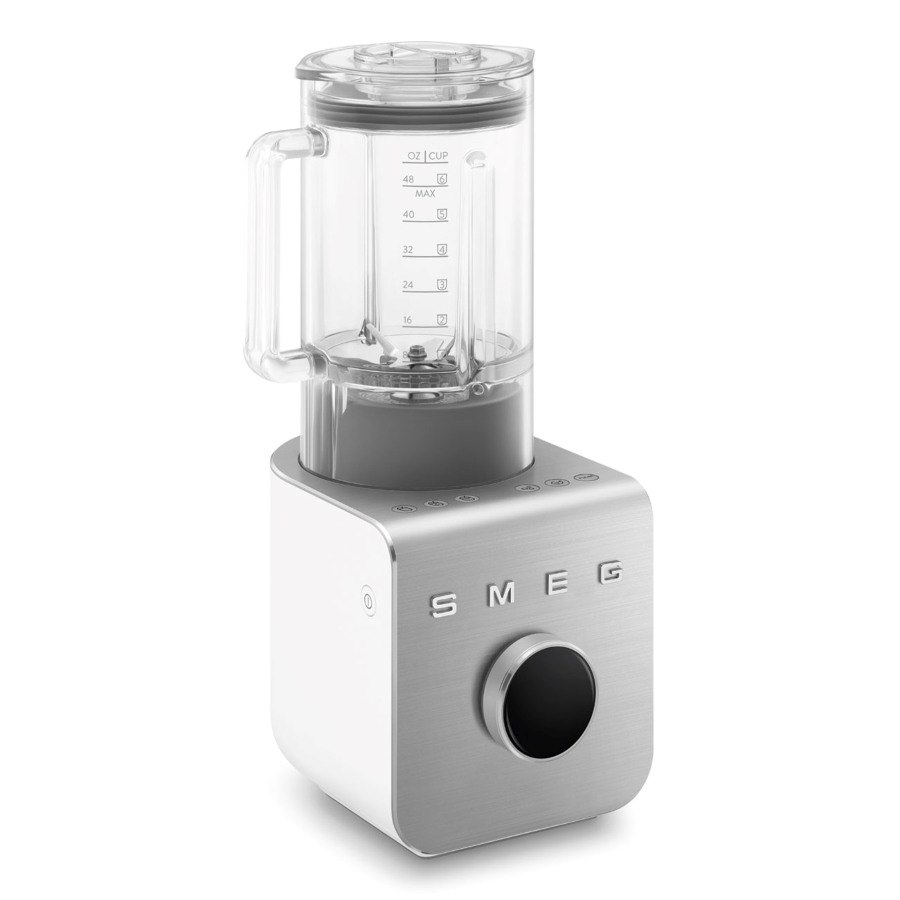 Blender 50's Style, High-Performance, matt, vit