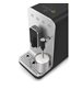 Helautomatisk espressomaskin 50's Style, melkeskummer