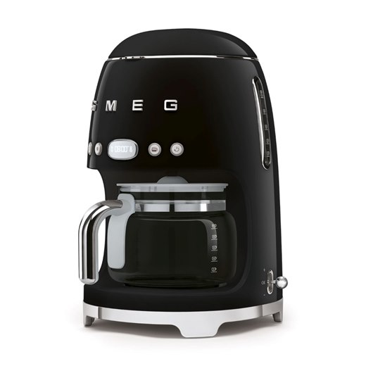 Kaffebryggare 50's Style