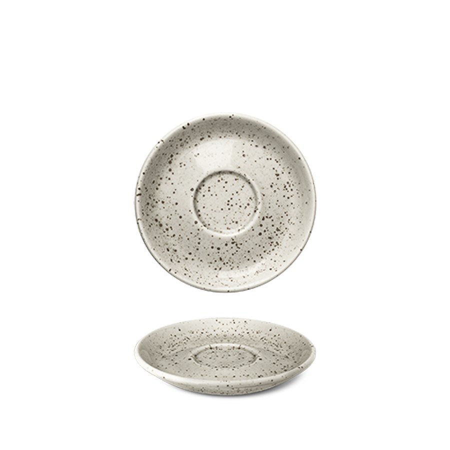 Espressofat Lifestyle Natural, dia 12 cm