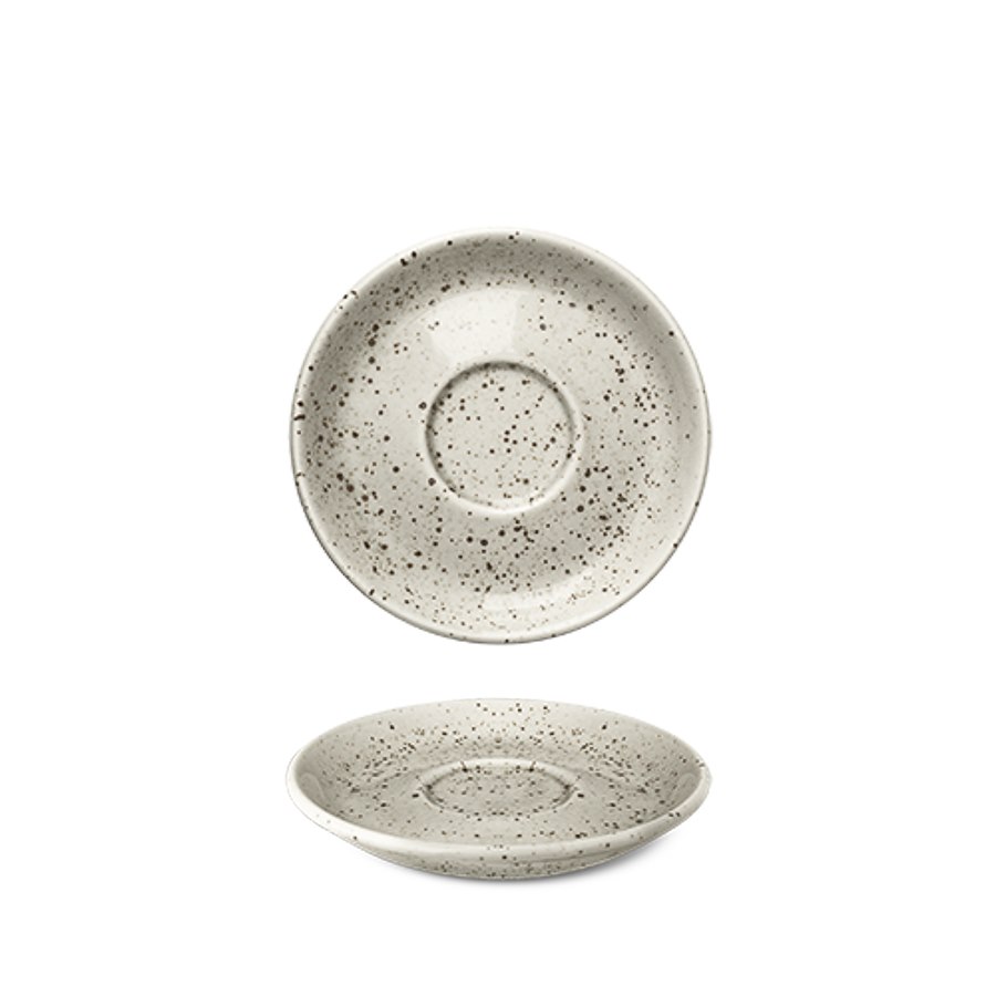 Espressofat Lifestyle Natural, dia 13cm