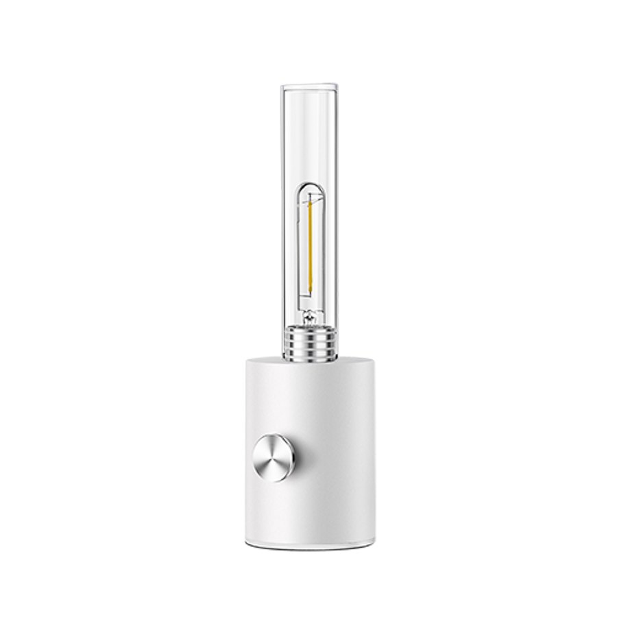 Bordslampa Harbor Small, Vit E14