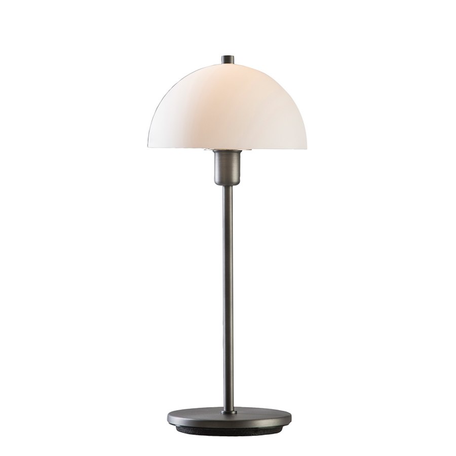 Bordslampa Vienda X, grafit E14