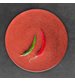 Assiett Lifestyle Volcano, dia 16 cm