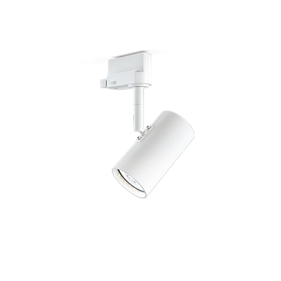 Spotlight Tyson, Global 3-fas vitstruktur GU10