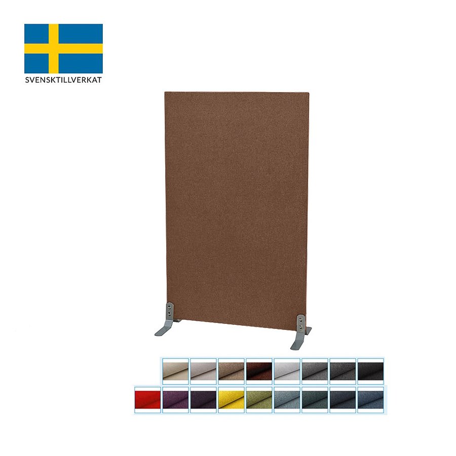 Golvskärm, 80x160 cm, Hälsingland 04