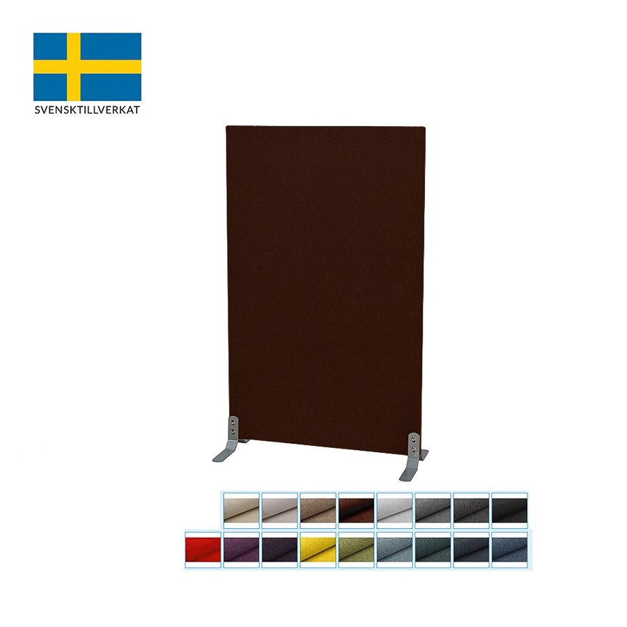 Golvskärm, 120x160 cm, Hälsingland 04