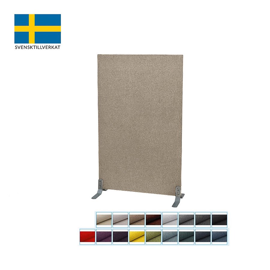 Golvskärm, 80x160 cm, Hälsingland 06