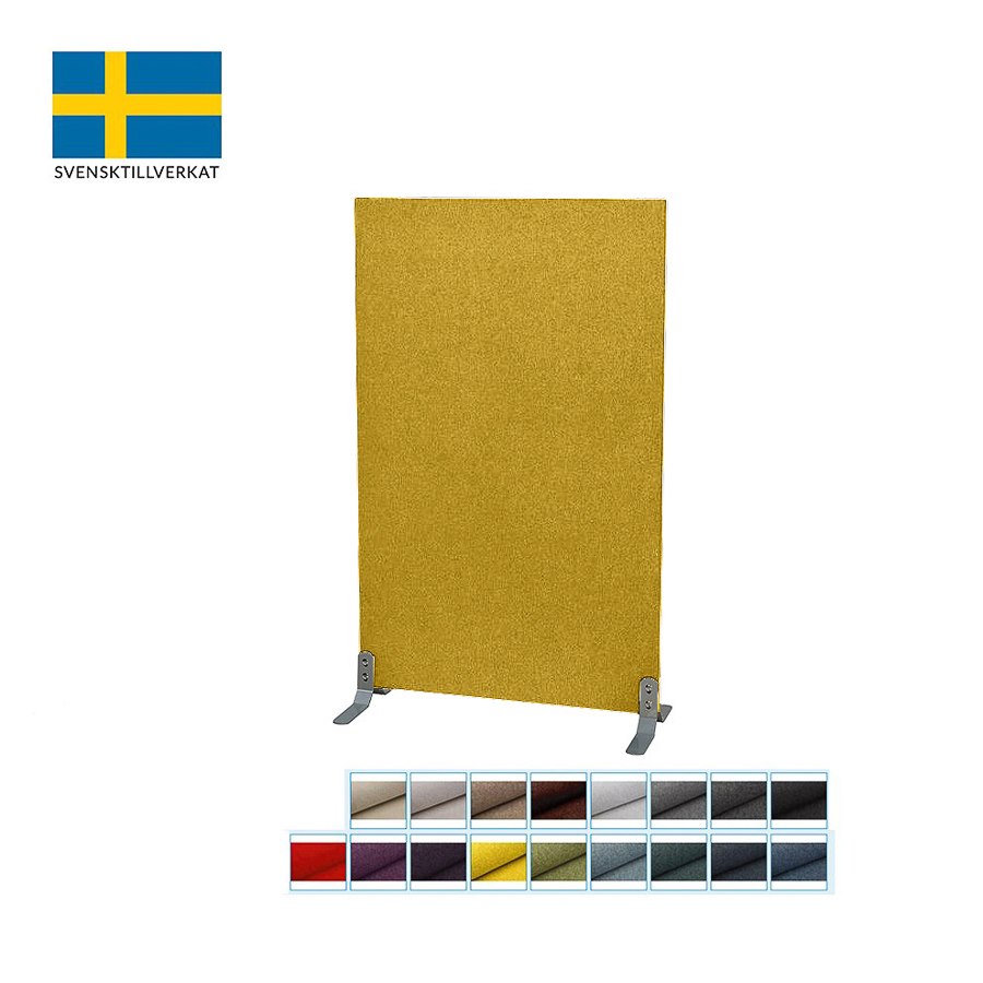 Golvskärm, 120x180 cm, Hälsingland 14