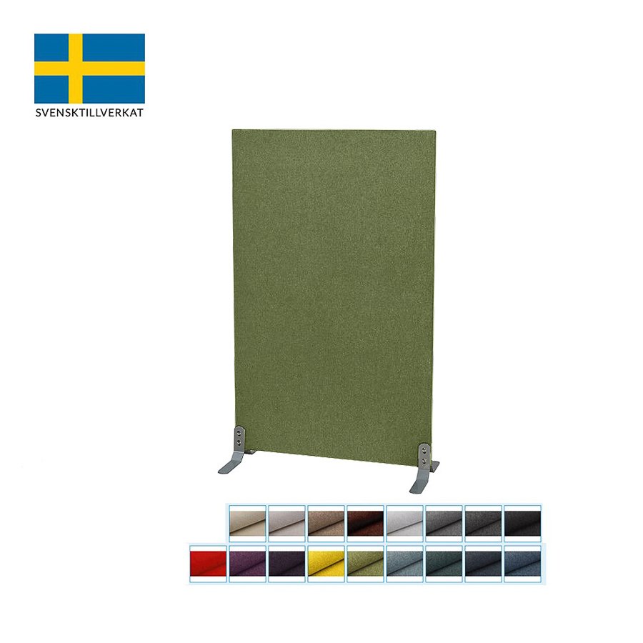 Golvskärm, 80x160 cm, Hälsingland 15