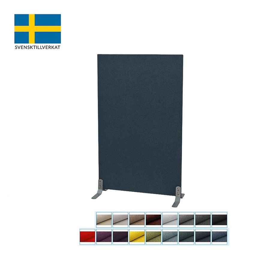 Golvskärm, 60x120 cm, Hälsingland 19