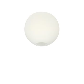 Plafond Glob, dia 26 cm, opalglas E27