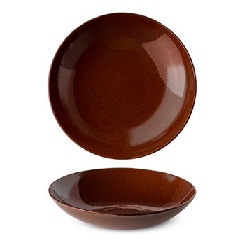 Tallrik Lifestyle Cocao, dia 26 cm, djup