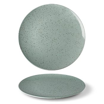Tallerken Lifestyle Rainforest, dia 30 cm, flat