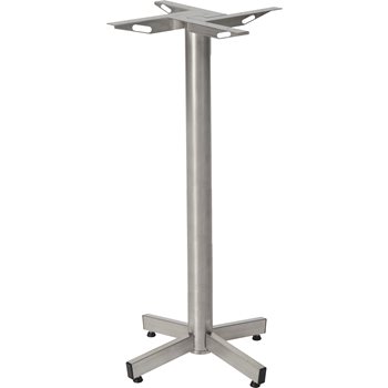Extreme Poseur, høyde 108 cm(maks dia 90 cm og 70x70 cm)