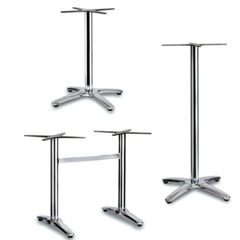 Bordsstativ Roma Fresh, 3 varianter
