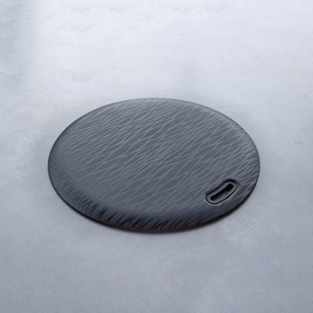 Dot StandzOn - Avlastningsmatte Ø60 cm