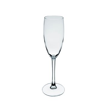 Champagneglass Tulipe, 16 cl, Krysta glass