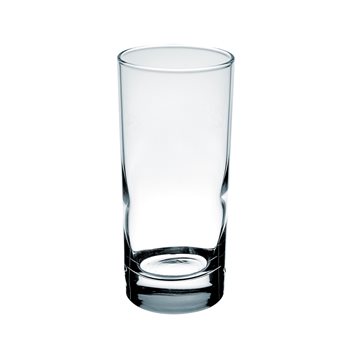 Selter glass 22 cl Island