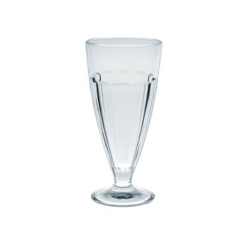 Glasskål 38 cl, glass