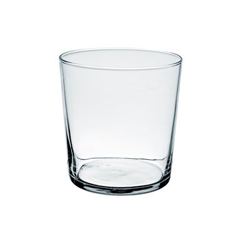 Glas 37 cl Bodega, stapelbar