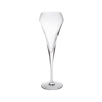 Champagneglass Open up, 20 cl, Kwarx glass