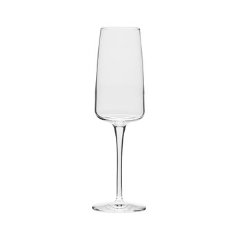Champagneglas Nexo, 24 cl, Star glas