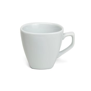 Kaffekopp Verona, 22 cl, hvit